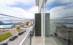 Ushuaia Loft Apartamento